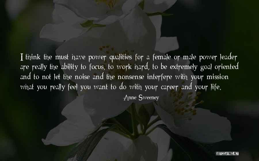 Fouring Bumper Quotes By Anne Sweeney Fouring Bumper Quotes By Anne Sweeney