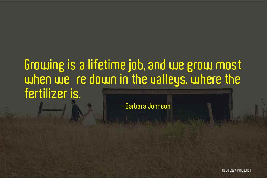 Fouring Bumper Quotes By Barbara Johnson Fouring Bumper Quotes By Barbara Johnson
