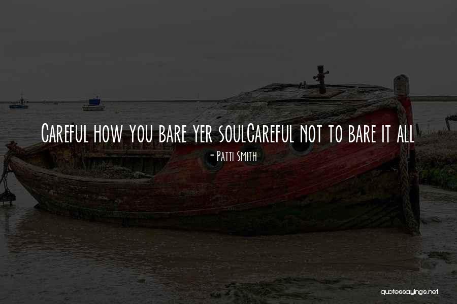 Fourlane Texas Quotes By Patti Smith Fourlane Texas Quotes By Patti Smith