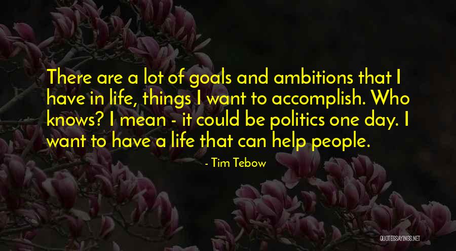 Fournaise Lincoln Quotes By Tim Tebow Fournaise Lincoln Quotes By Tim Tebow