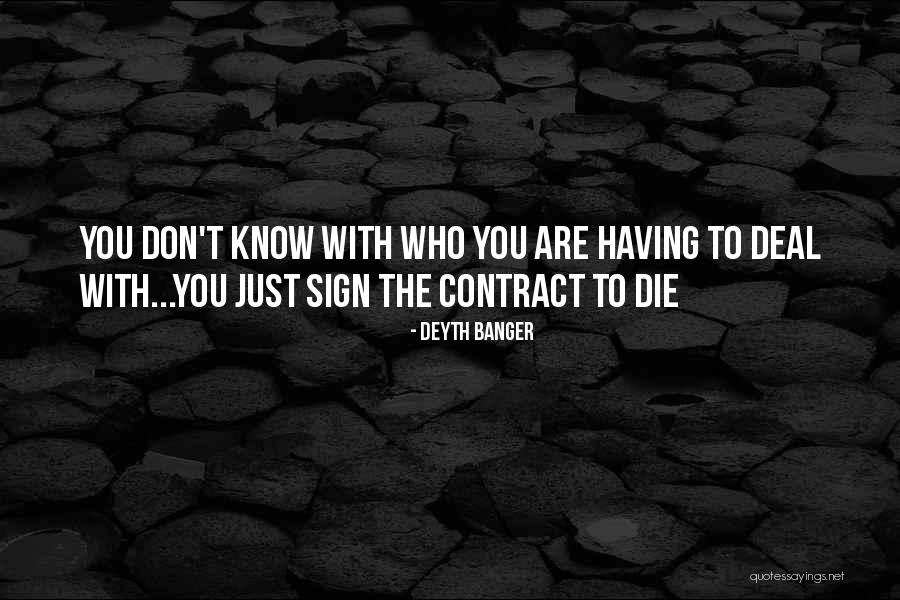 Fournaise Stelpro Quotes By Deyth Banger Fournaise Stelpro Quotes By Deyth Banger