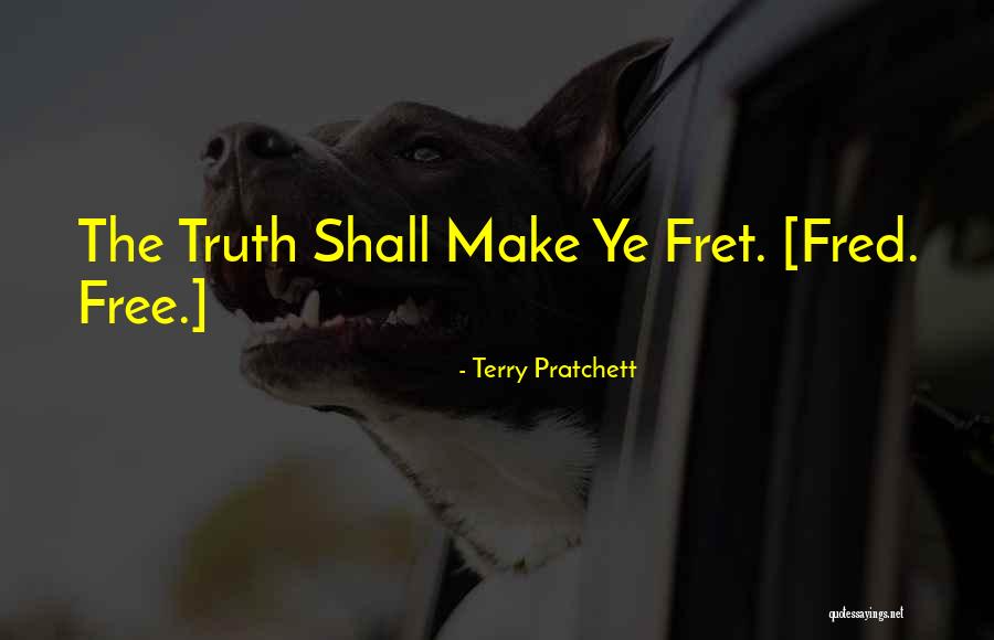 Fournaise Stelpro Quotes By Terry Pratchett Fournaise Stelpro Quotes By Terry Pratchett
