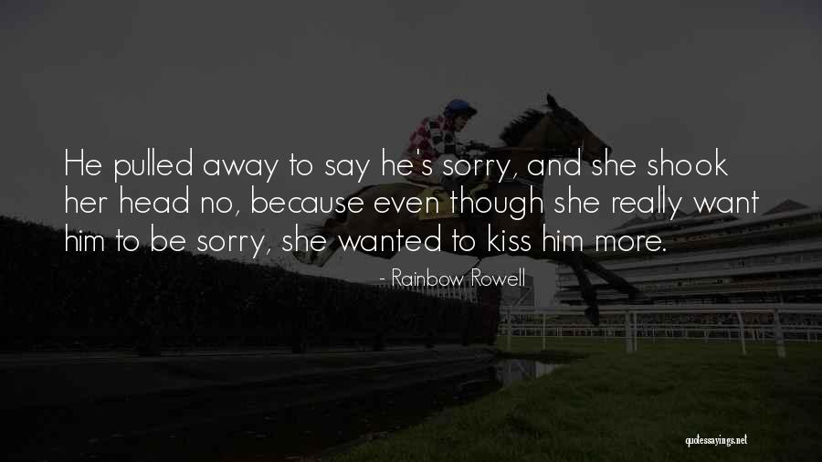 Fournir Passe Quotes By Rainbow Rowell Fournir Passe Quotes By Rainbow Rowell
