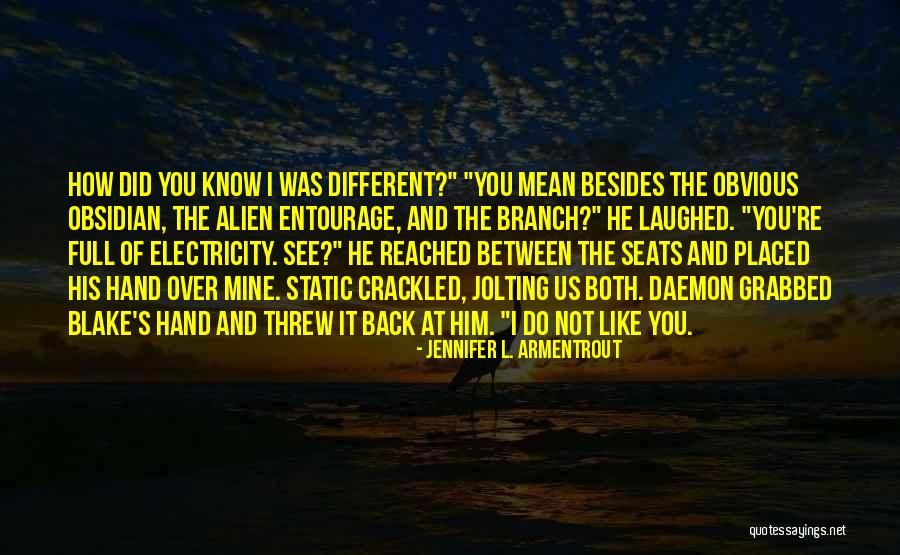 Fournisseurs Dobjets Quotes By Jennifer L. Armentrout Fournisseurs Dobjets Quotes By Jennifer L. Armentrout