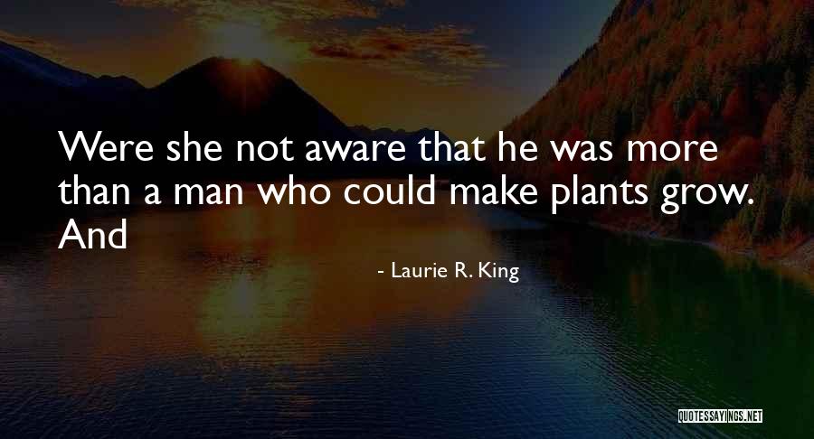 Fournitures Quotes By Laurie R. King Fournitures Quotes By Laurie R. King