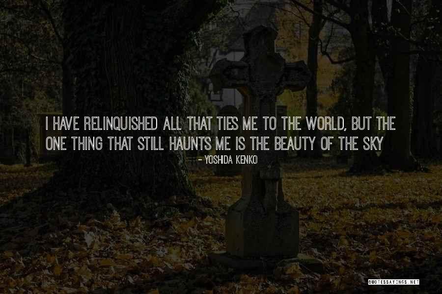 Fourpenny In La Quotes By Yoshida Kenko Fourpenny In La Quotes By Yoshida Kenko