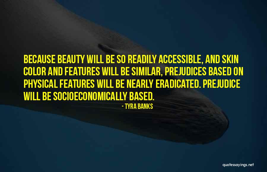 Fourpenny One Quotes By Tyra Banks Fourpenny One Quotes By Tyra Banks