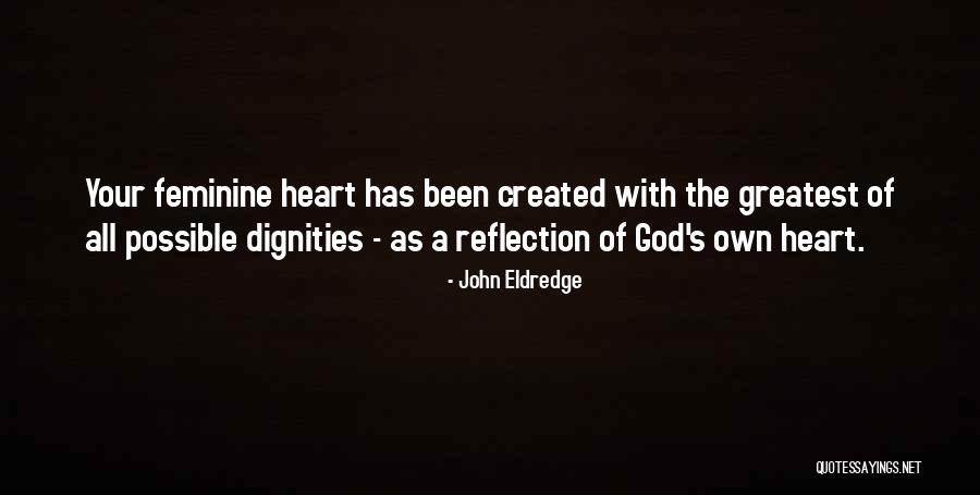 Fourquet Restaurant Quotes By John Eldredge Fourquet Restaurant Quotes By John Eldredge