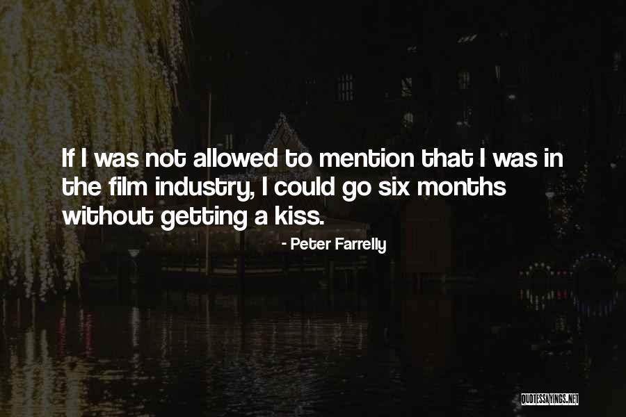 Fourreal Quotes By Peter Farrelly Fourreal Quotes By Peter Farrelly
