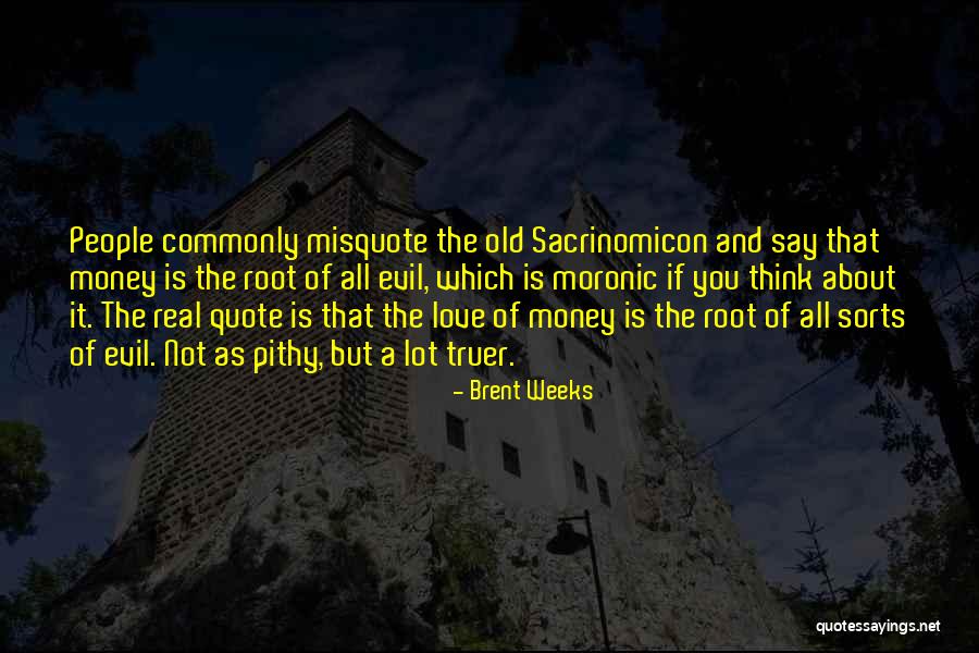Fourreau Prosthetics Quotes By Brent Weeks Fourreau Prosthetics Quotes By Brent Weeks