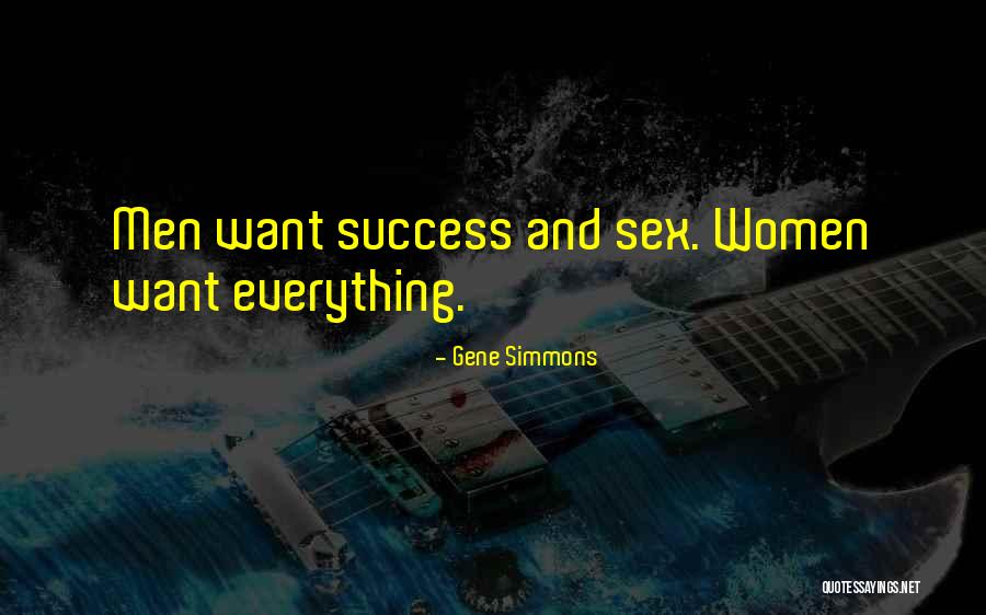 Fourreau Prosthetics Quotes By Gene Simmons Fourreau Prosthetics Quotes By Gene Simmons