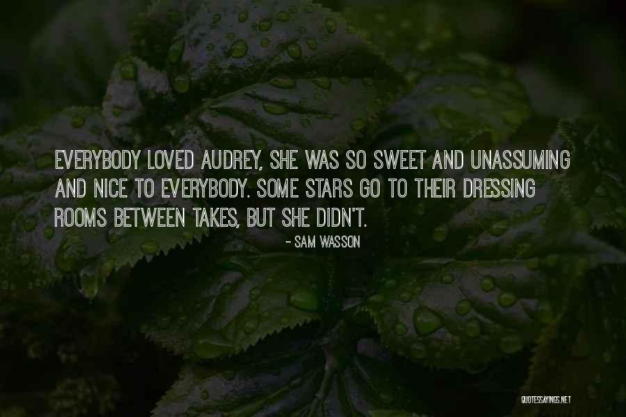 Fourreau Vertaling Quotes By Sam Wasson Fourreau Vertaling Quotes By Sam Wasson