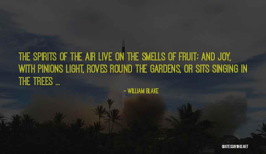 Fourree Quotes By William Blake Fourree Quotes By William Blake