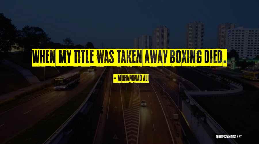 Foursquaresportsmans Quotes By Muhammad Ali Foursquaresportsmans Quotes By Muhammad Ali