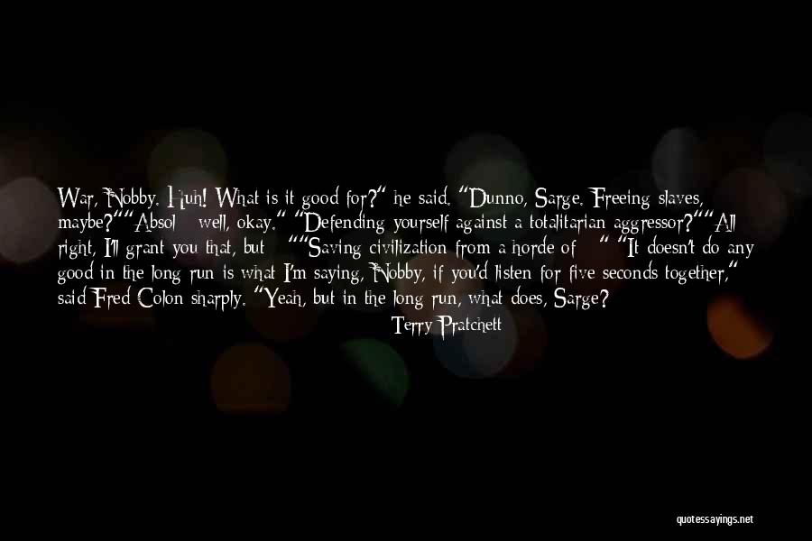 Foursquaresportsmans Quotes By Terry Pratchett Foursquaresportsmans Quotes By Terry Pratchett
