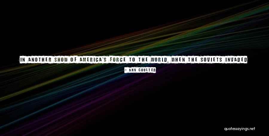 Fourteen Years Old Quotes By Ann Coulter Fourteen Years Old Quotes By Ann Coulter