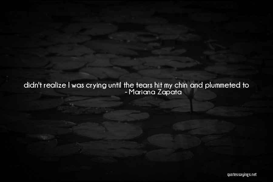 Fourteen Years Old Quotes By Mariana Zapata Fourteen Years Old Quotes By Mariana Zapata