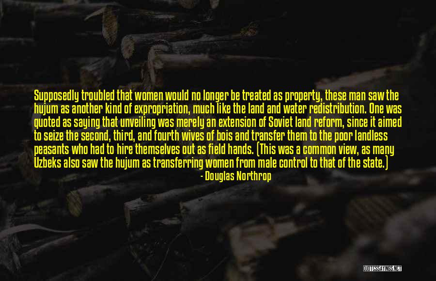 Fourth Kind Quotes By Douglas Northrop Fourth Kind Quotes By Douglas Northrop