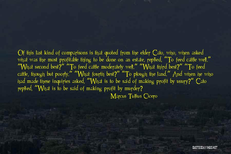 Fourth Kind Quotes By Marcus Tullius Cicero Fourth Kind Quotes By Marcus Tullius Cicero