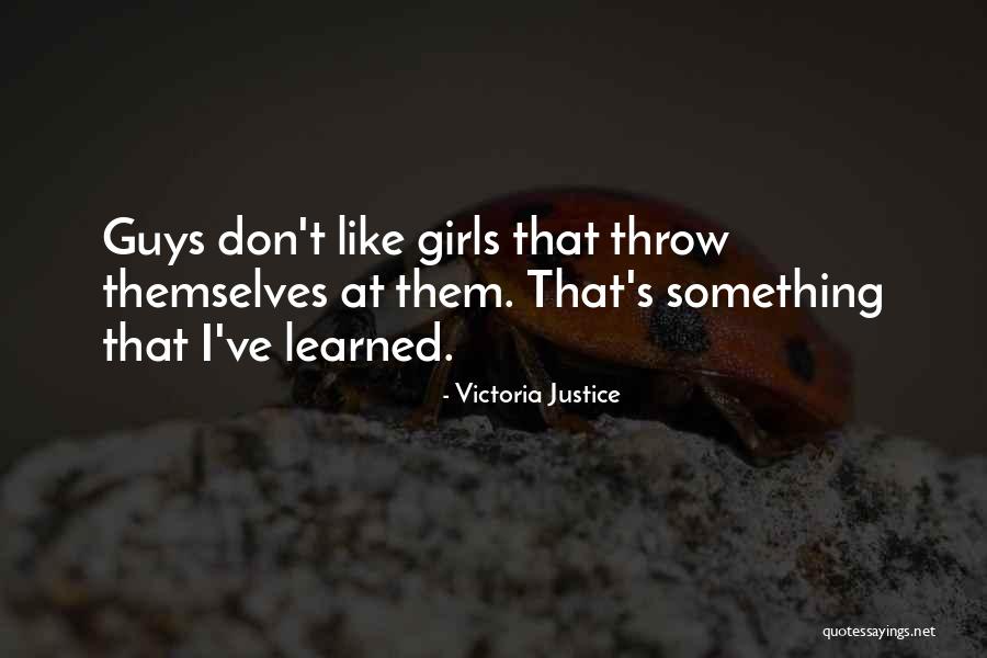 Fourtheye Quotes By Victoria Justice Fourtheye Quotes By Victoria Justice