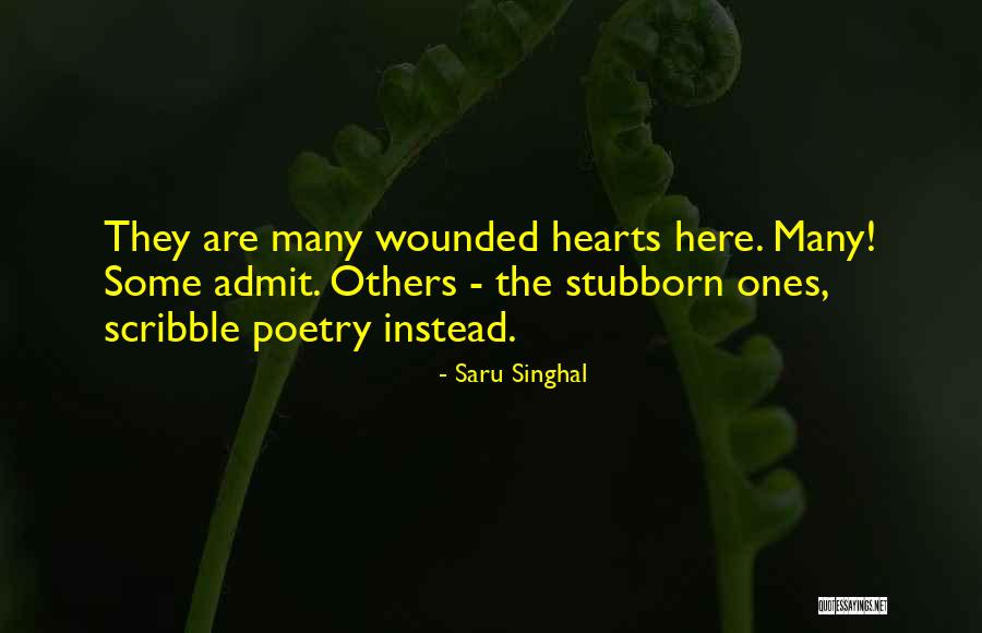 Fourths Circle Quotes By Saru Singhal Fourths Circle Quotes By Saru Singhal