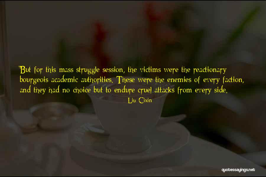 Fourtounis Gr Quotes By Liu Cixin