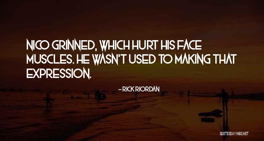 Fourty Vs Forty Quotes By Rick Riordan Fourty Vs Forty Quotes By Rick Riordan