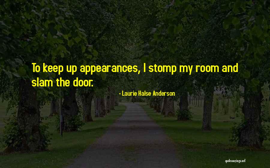 Fousek Quotes By Laurie Halse Anderson Fousek Quotes By Laurie Halse Anderson