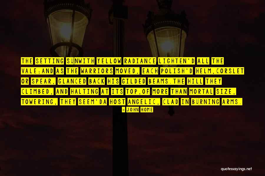 Fousekis Gr Quotes By John Home Fousekis Gr Quotes By John Home