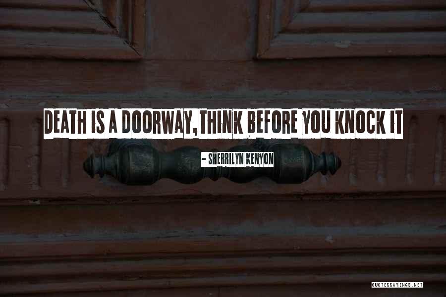 Fousekis Gr Quotes By Sherrilyn Kenyon Fousekis Gr Quotes By Sherrilyn Kenyon