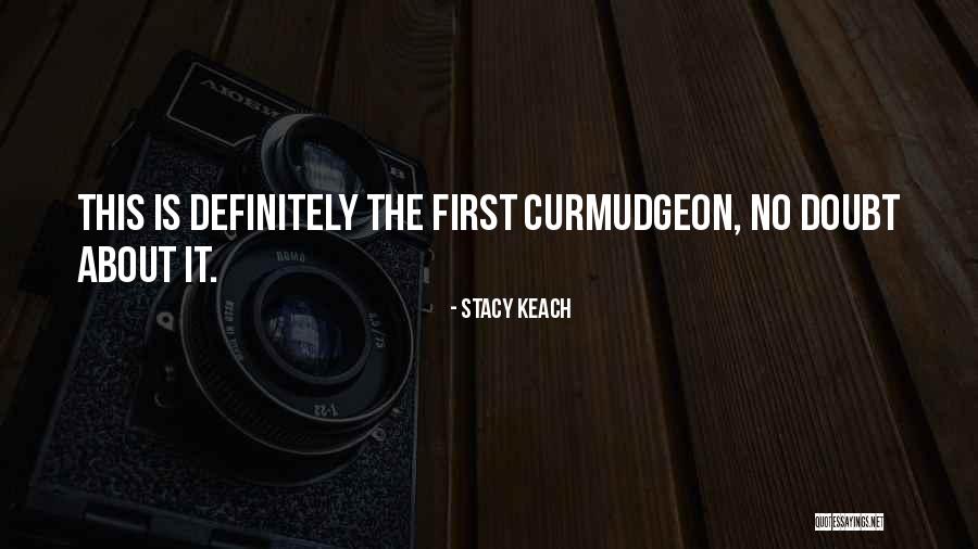Fouser Quotes By Stacy Keach Fouser Quotes By Stacy Keach