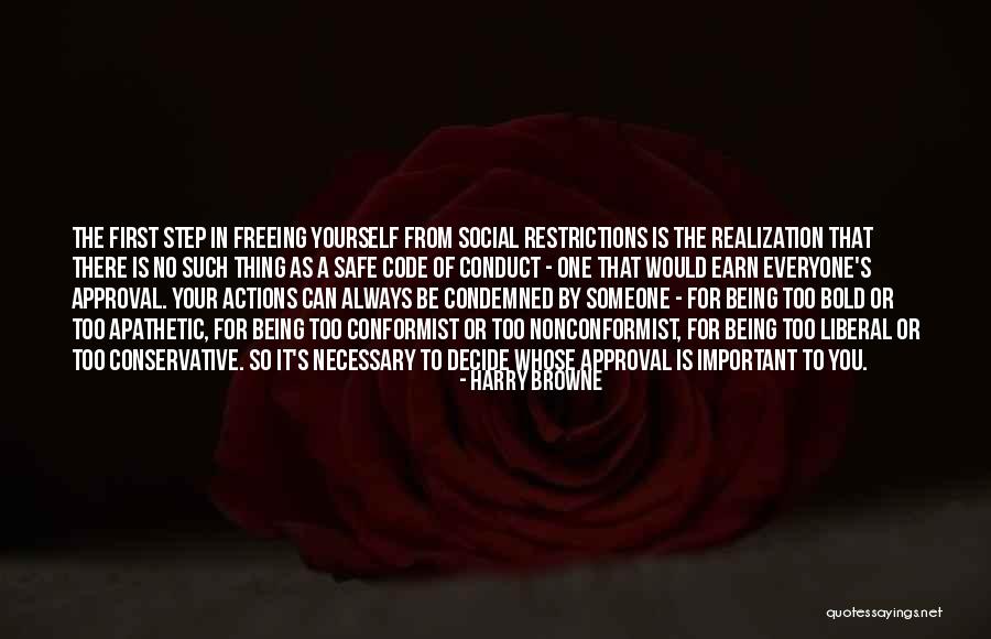 Fousseni Keita Quotes By Harry Browne Fousseni Keita Quotes By Harry Browne
