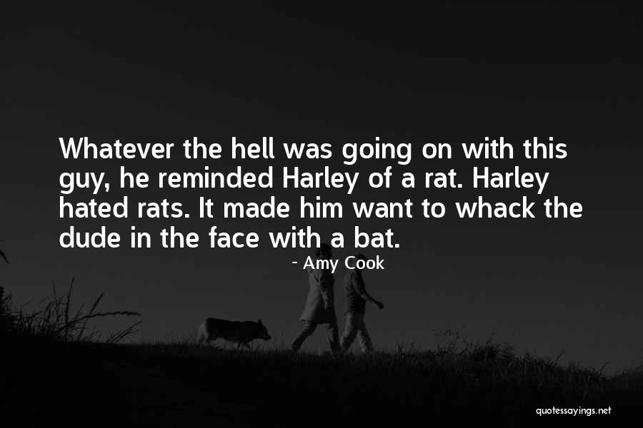 Fousseyni Drame Quotes By Amy Cook Fousseyni Drame Quotes By Amy Cook