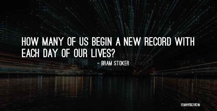 Fousseyni Drame Quotes By Bram Stoker Fousseyni Drame Quotes By Bram Stoker