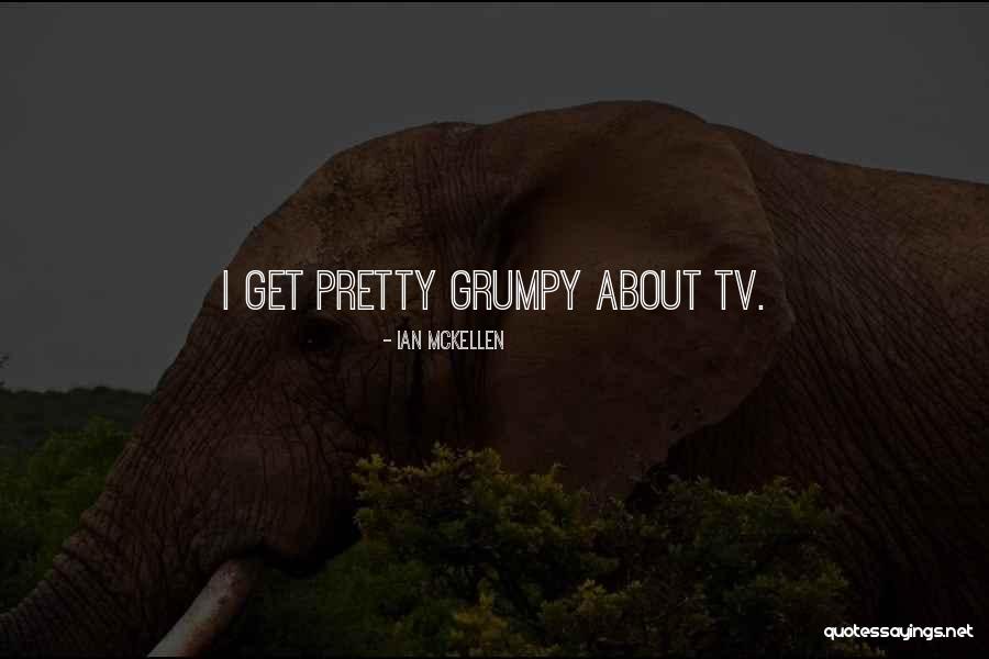 Foute Party Quotes By Ian McKellen Foute Party Quotes By Ian McKellen