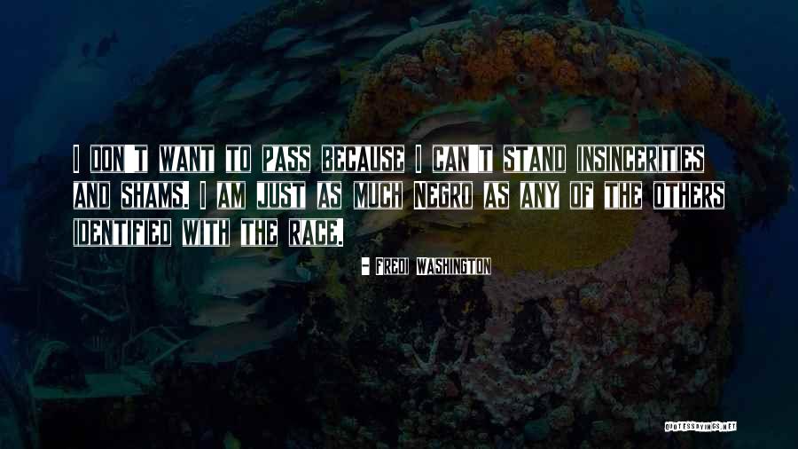 Fouten Uit Quotes By Fredi Washington Fouten Uit Quotes By Fredi Washington