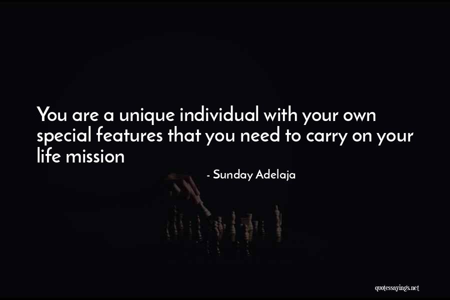 Foutue Melodie Quotes By Sunday Adelaja Foutue Melodie Quotes By Sunday Adelaja