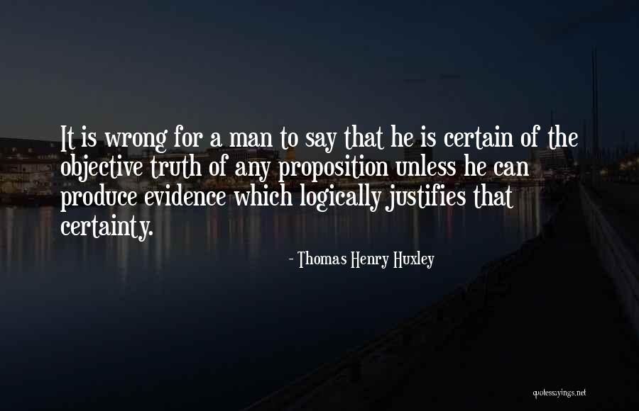 Fouyah Quotes By Thomas Henry Huxley Fouyah Quotes By Thomas Henry Huxley