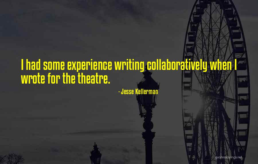 Fouzia Fatima Quotes By Jesse Kellerman Fouzia Fatima Quotes By Jesse Kellerman