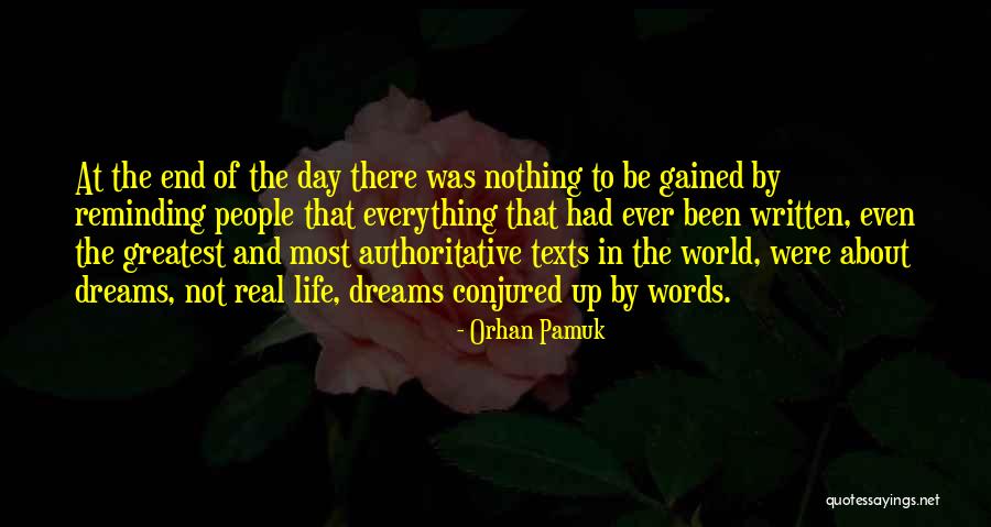 Fouzia Fatima Quotes By Orhan Pamuk Fouzia Fatima Quotes By Orhan Pamuk