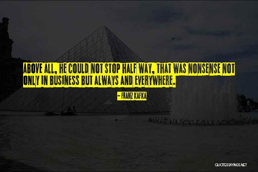 Fowl Language Quotes By Franz Kafka Fowl Language Quotes By Franz Kafka