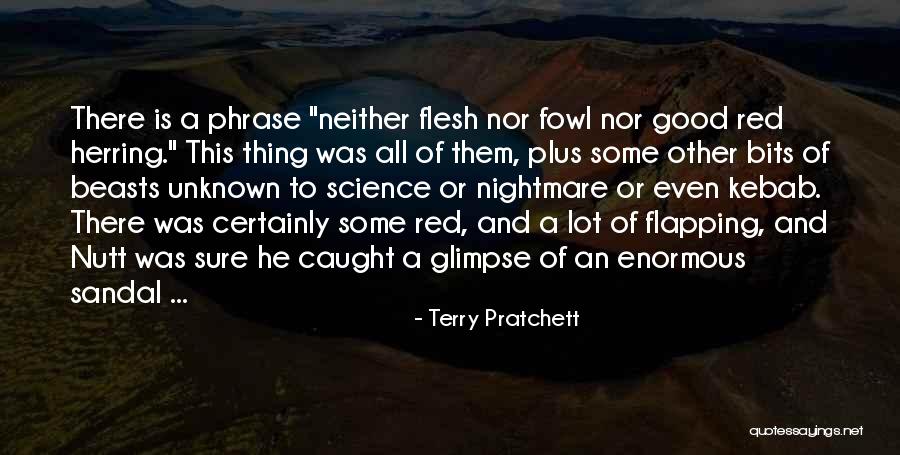 Fowl Quotes By Terry Pratchett Fowl Quotes By Terry Pratchett