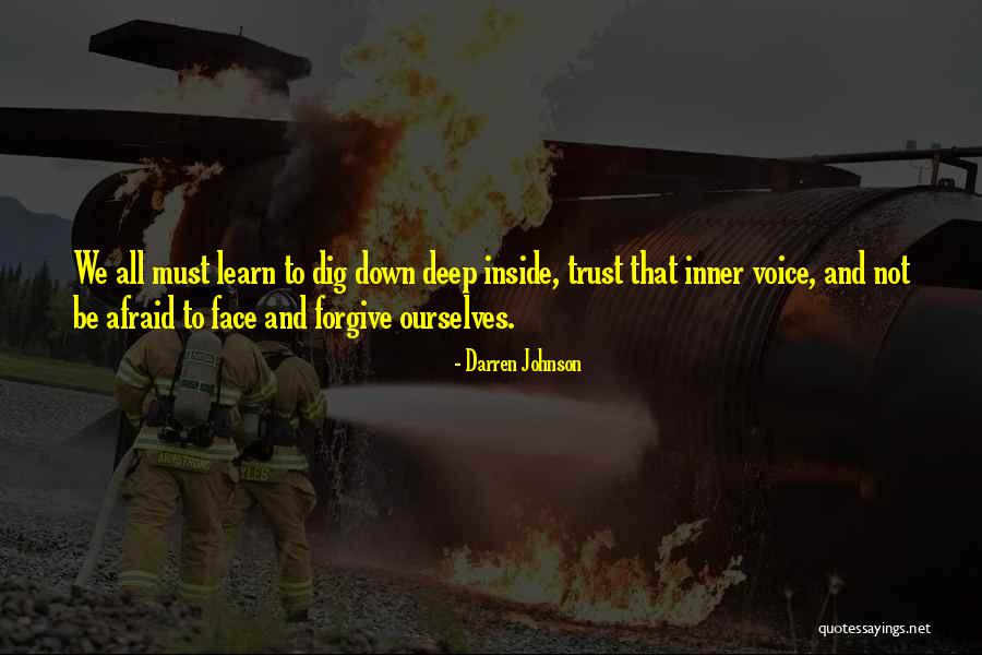 Fowle Quotes By Darren Johnson Fowle Quotes By Darren Johnson