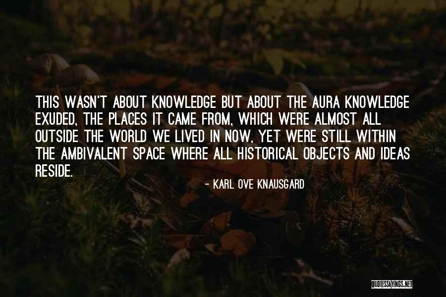 Fowle Quotes By Karl Ove Knausgard Fowle Quotes By Karl Ove Knausgard