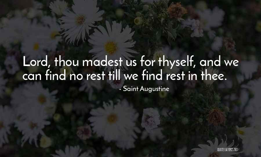 Fowle Quotes By Saint Augustine Fowle Quotes By Saint Augustine