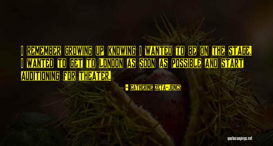 Fowles Winery Quotes By Catherine Zeta-Jones Fowles Winery Quotes By Catherine Zeta-Jones