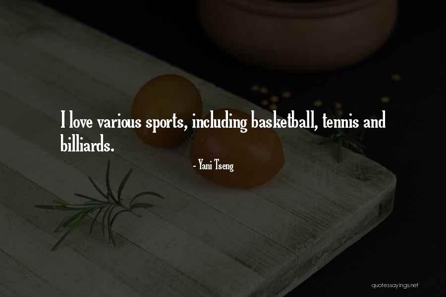 Fowles Winery Quotes By Yani Tseng Fowles Winery Quotes By Yani Tseng