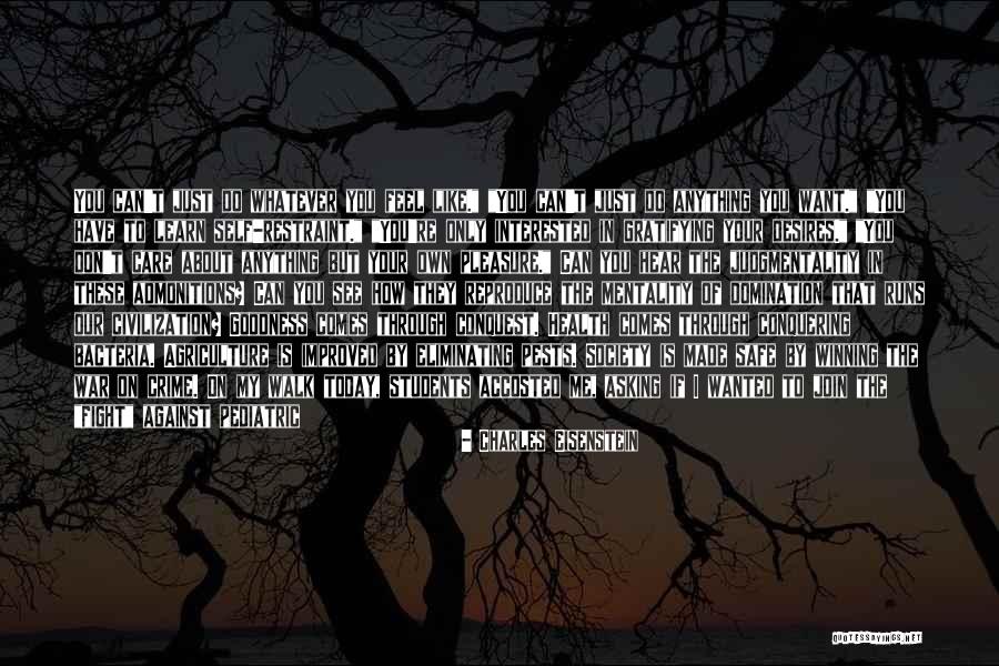 Fowley Music Quotes By Charles Eisenstein Fowley Music Quotes By Charles Eisenstein