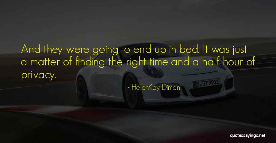 Fowling Game Quotes By HelenKay Dimon Fowling Game Quotes By HelenKay Dimon