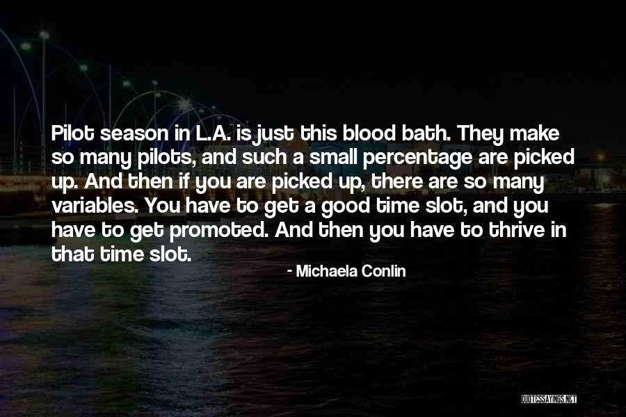 Fowling Indianapolis Quotes By Michaela Conlin Fowling Indianapolis Quotes By Michaela Conlin